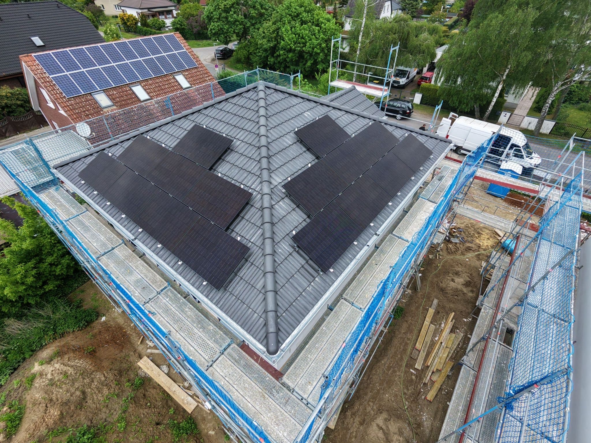 8,1 kWp